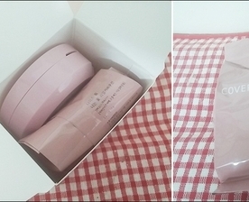 피부결점도 되고 촉촉하니 화사해서 좋네요 
