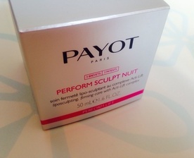 [PAYOT]퍼폼 스컬트뉘 