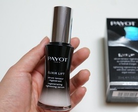 피부를 탄력있고 탱탱하게 가꾸어주는 엘릭시르 리프트!!