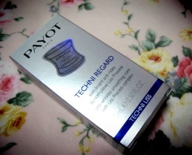 PAYOT 빠이요 테크니 리스 르갸르 