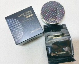 촉촉하고 잘 밀착돼서 좋아요~! (나이스매니아 13기)