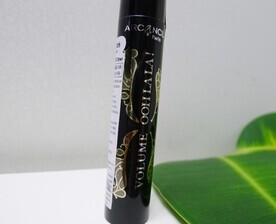 팬더안되는 마스카라!