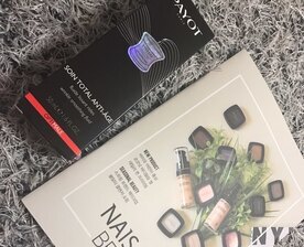 남자친구가 좋아하네요~