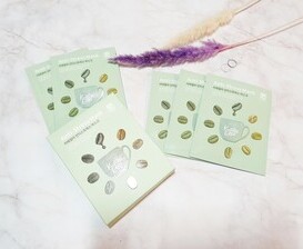 카베엘라 안티스트레스 마스크
