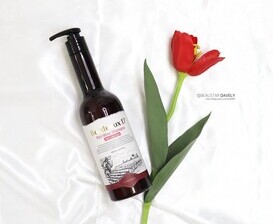 보르도 17 레드 와인 샴푸 (탈모)