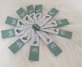 그린 빈 미라클 앰플