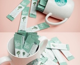 그린 빈 미라클 앰플