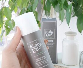 퍼멘테이션 원샷 케어 포맨