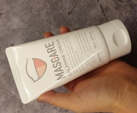 마스케어 칼라민 크림