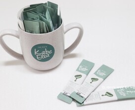 그린 빈 미라클 앰플
