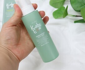 퍼멘테이션 크레마 토너