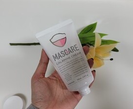 마스케어 칼라민 크림