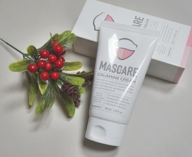 마스케어 칼라민 크림