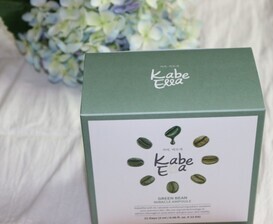 그린 빈 미라클 앰플