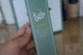 끈적임 없는 깔끔한 제형으로 시원하니 좋네요.