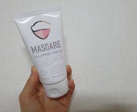 마스케어 칼라민 크림