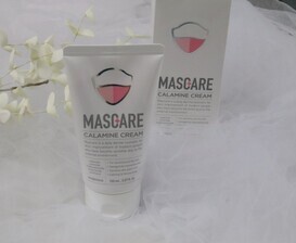 마스케어 칼라민 크림