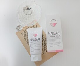 마스케어 칼라민 크림