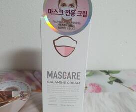 마스케어 칼라민 크림