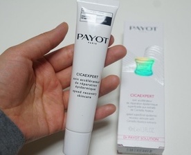 빠르게 피부진정해주고 흔적도 없애주는크림~